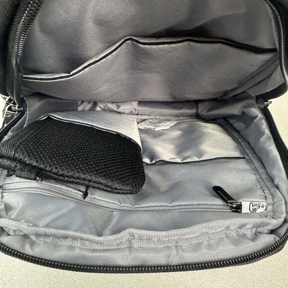 Travelon Anti-Theft Metro Sling with RFID Blocking Pouch Backpack main image 3